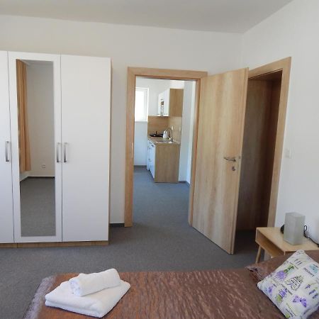 Apartmány Vila Juraj Trenčianske Teplice Exterior foto