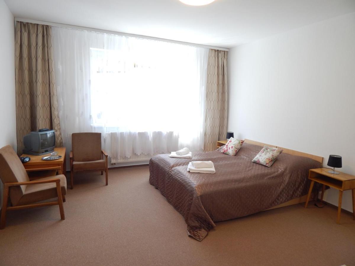 Apartmány Vila Juraj Trenčianske Teplice Exterior foto